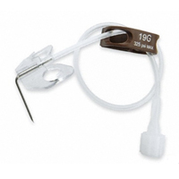 Иглы "Сурекан" Winged с крыльями для фиксации без Y-коннектора 19Gх20мм фото