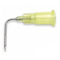 Иглы "Сурекан" Angled изогнутые 20Gх20мм фото