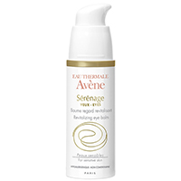 Бальзам "Avene" Serenage восстанавливающий для контуров глаз 40мл фото