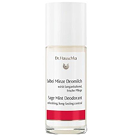 Дезодорант "Dr.Hauschka" "Мята и Шалфей" 50мл фото