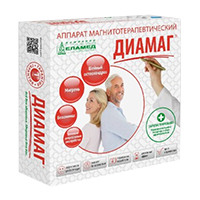 Аппарат магнитотерапевтический &quot;Алмаг-03&quot; (Диамаг) фото