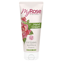Крем для рук "Lavena" "My Rose of Bulgaria" 75мл фото