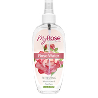 My Rose of Bulgaria вода розовая 220мл фото