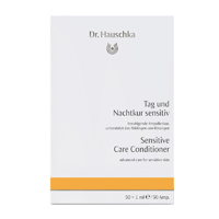 Средство косметическое "Dr.Hauschka" для чувствительной кожи 1мл фото