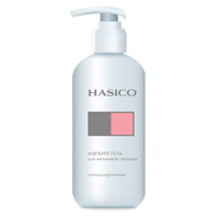 Hasico гель мягкий 250мл фото