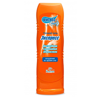 Гель "Фитнес Body" ночной экспресс для похудения и уменьшения объемов тела 125мл фото