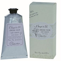 Крем для рук "Lothantique" Букет Лилий 75мл фото