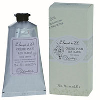 Крем для рук "Lothantique" Лаванда 75мл фото