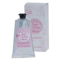 Крем для рук "Lothantique" Розовый Сад 75мл фото