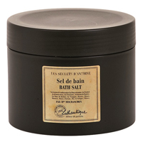 Соль для ванн &quot;Lothantique&quot; Секреты Антуана 600г фото