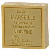 Мыло &quot;Lothantique&quot; Вербеновое (Verveine) 100г фото