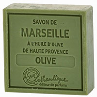 Мыло &quot;Lothantique&quot; Оливковое (Olive) 100г фото