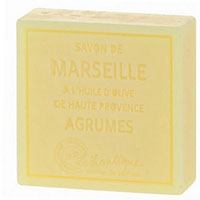 Мыло &quot;Lothantique&quot; Цитрусовое (Agrumes) 100г фото