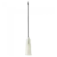 Иглы "VM" инъекционные однократного применения стерильные 16Gх1 1/2 (1,6х40мм) фото