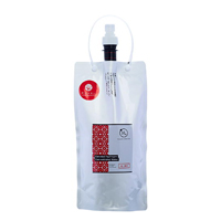 Пакет "Enhel" для упаковки и хранения питьевой воды H2-BAG 1л фото