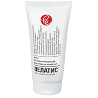 Крем для рук "Велатис" восстанавливающий 30мл фото