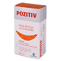 Позитив капсулы 0,3г фото