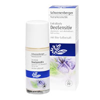 Дезодорант "Schoenenberger" Extrabody шариковый для чувствительной кожи 50мл фото