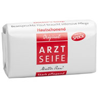 Мыло &quot;Шпайк&quot; &quot;Врачебное&quot; 100г фото