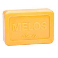 Мыло &quot;Шпайк&quot; &quot;Медовое&quot; 100г фото