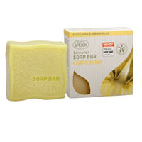 Мыло &quot;Шпайк&quot; &quot;Настроение Бионатур&quot; 100г фото