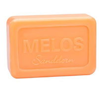 Мыло &quot;Шпайк&quot; &quot;Облепиховое&quot; 100г фото