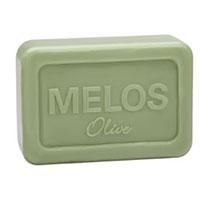 Мыло &quot;Шпайк&quot; &quot;Оливковое&quot; 100г фото