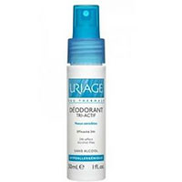 Дезодорант "Урьяж" тройного действия 30мл фото
