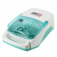 Ингалятор компрессорный &quot;Amrus&quot; AMNB-500 фото