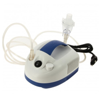 Ингалятор компрессорный &quot;Amrus&quot; AMNB-501 фото