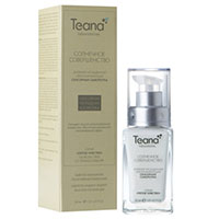 Сыворотка &quot;Teana&quot; &quot;Солнечное совершенство&quot; дневная насыщенная омолаживающая сенсорная 30мл фото