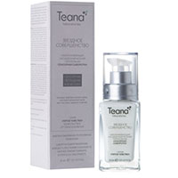 Сыворотка &quot;Teana&quot; &quot;Звездное совершенство&quot; омолаживающая насыщенная ночная питательная сенсорная 30мл фото