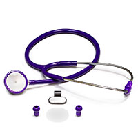 Стетоскоп &quot;Amrus&quot; 04-АМ410 Premium фото