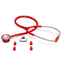 Стетоскоп &quot;Amrus&quot; 04-АМ420 Deluxe фото