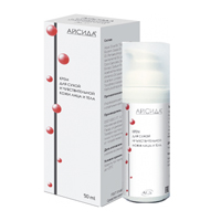 Айсида крем для сухой и чувствительной кожи лица и тела 50мл фото