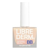 Librederm "Nail Care" лак для ногтей ВВ 10мл фото