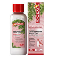 Скипар набор терапевтический НТВ-03 200мл фото