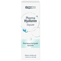 Крем дневной "Pharmatheiss cosmetics" Pharma Hyaluron Day Cream для лица 50мл фото