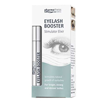 Сыворотка &quot;Pharmatheiss Cosmetics&quot; для роста и укрепления ресниц 2,7мл фото