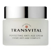 Transvital крем для лица Совершенство 50мл фото