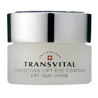 Transvital крем вокруг глаз Совершенство 15мл фото