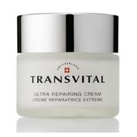 Transvital крем для лица Ультра восстанавливающий 50мл фото
