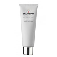 Мыло &quot;Transvital&quot; &quot;Идеальная защита кожи&quot; очищающее для лица на основе глины 125мл фото