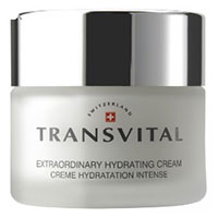 Transvital крем для лица Экстра увлажняющий 50мл фото