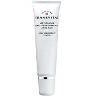 Transvital крем для губ увеличивающий объем Anti-Age 15мл фото