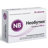 Необутин таблетки 200мг фото