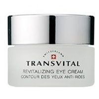 Transvital крем вокруг глаз восстанавливающий 15мл фото