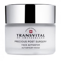 Transvital активатор 50мл фото