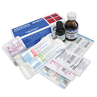 Аптечка первой помощи &quot;ФЭСТ&quot; &quot;Мини&quot; для индивидуального пользования фото