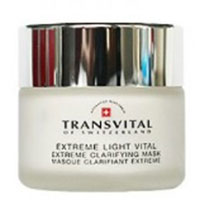 Маска &quot;Transvital&quot; очищающая для лица Экстрим Лайт Витал 50мл фото